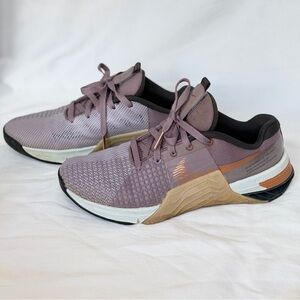 Nike Women's Metcon 8 Premium size 9